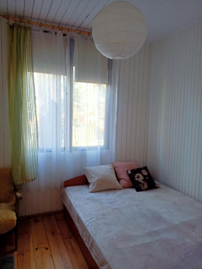 Chatka Nad Swidrem Mladz 外观 照片